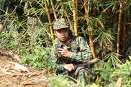 Solid progress and breakthroughs in Vietnam’s military communication industry